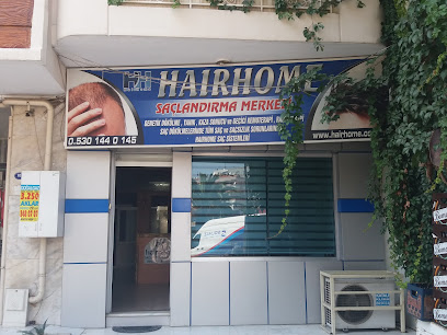 Hairhome Saçlandırma Merkezi