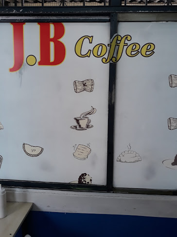 Empanadas J-B Coffee - Cafetería