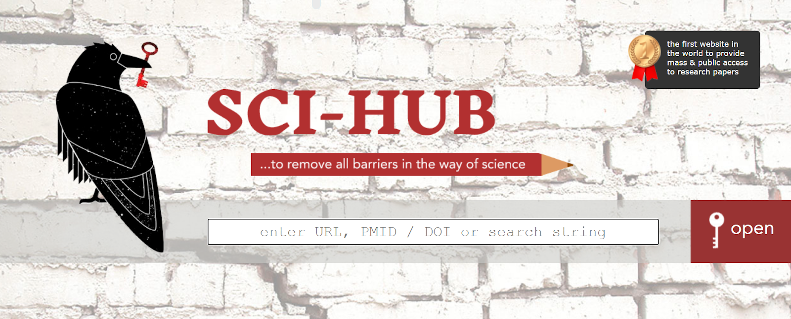 Secrets to surviving university - Sci-hub