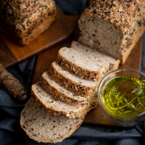 Everyday Bread course by The Classroom by La Folie