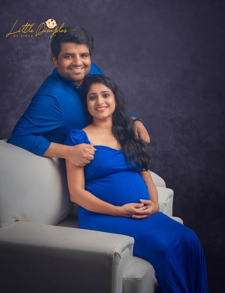 Little Dimples By Tisha is a well-known maternity photographer in Bangalore. Specialized in Maternity Photoshoot, pregnancy, and Baby Photoshoot Bangalore.
