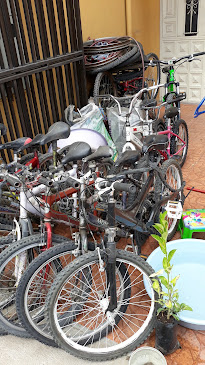 Opiniones de Bike Sport en Cuenca - Tienda de bicicletas