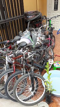 Bike Sport - Cuenca