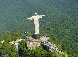 cristo redentor