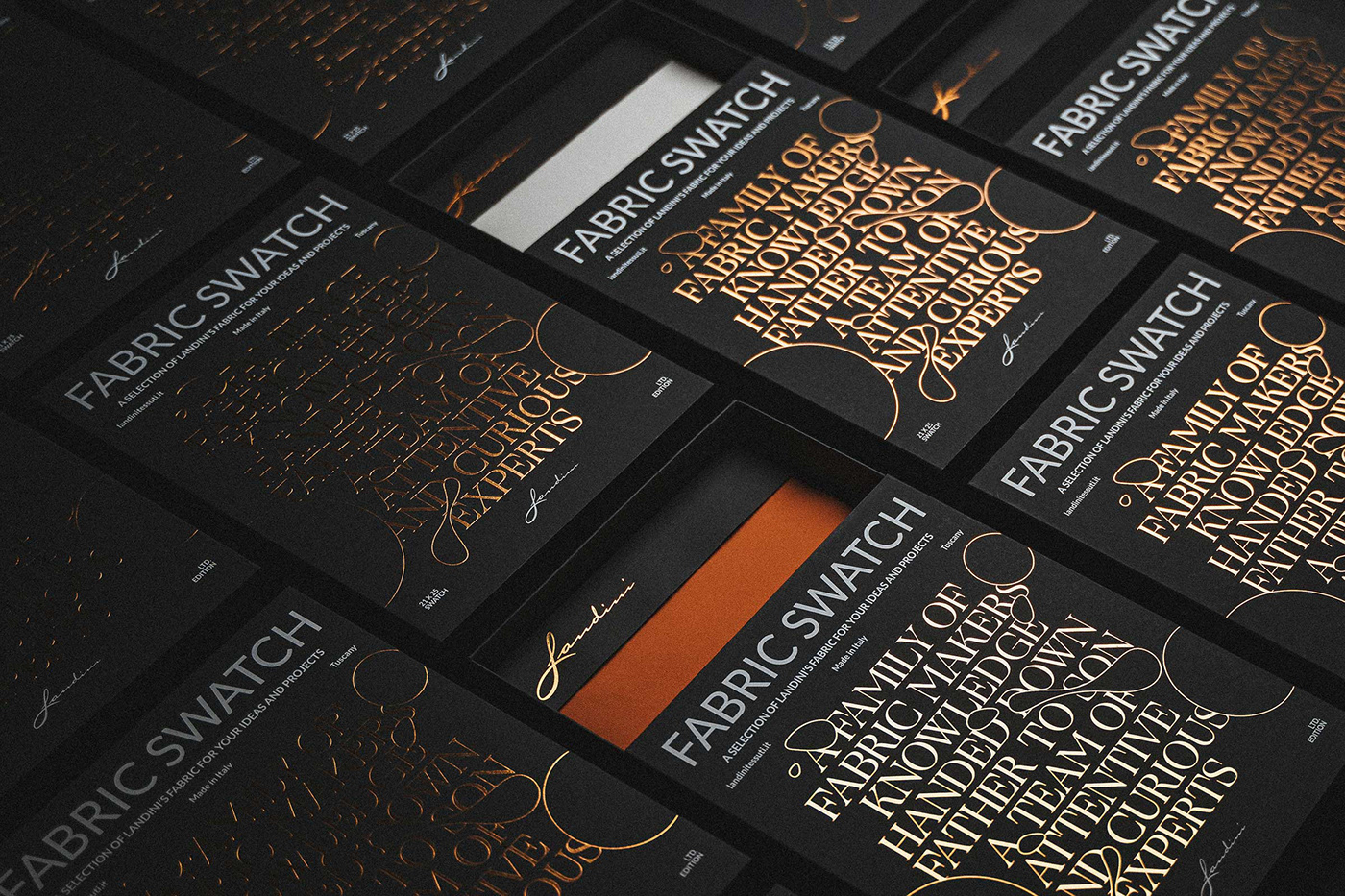 art direction  fedrigoni Packaging