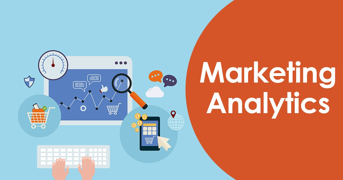 Marketing Analytics là gì?