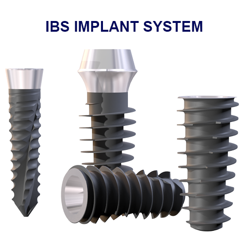 Implant Magicore - dòng trụ Implant cao cấp xuất xứ tại Hàn Quốc