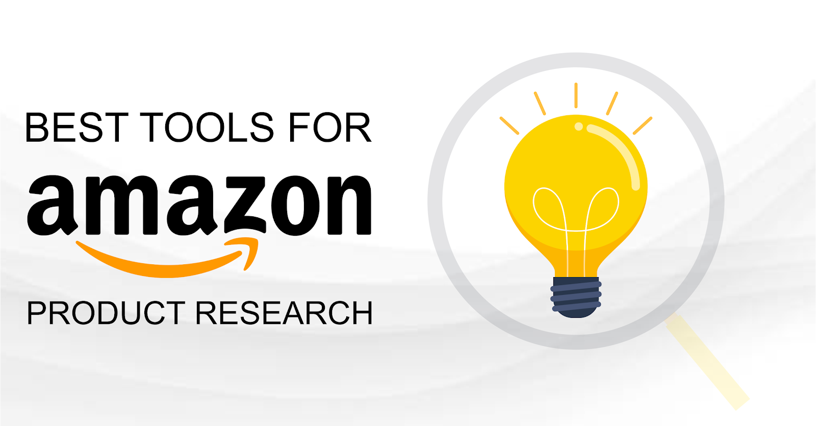 Best Tool For Amazon Product Research - FabOnGo