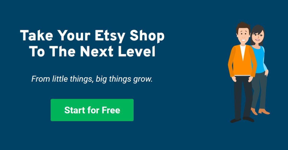 what is erank etsy seo