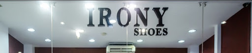 Irony Shoes - Guayaquil