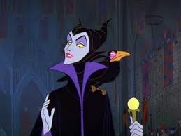 Image result for sleeping beauty maleficent
