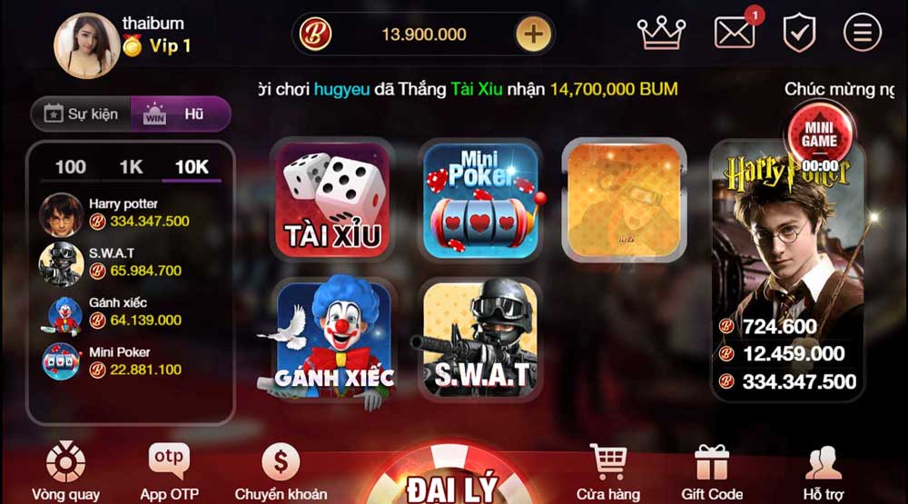 Bum88 Club - Cổng Game Quốc Tế - Tải Bum88 APK, PC, iOS - Ảnh 2