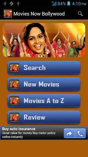 Download Movies Now: Hindi Movies apk