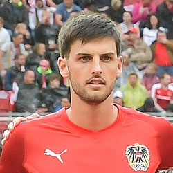 Florian Grillitsch wiki, stats, transfer news, rumours, and team. The world-famous soccer player Florian Grillitsch was born in Austria on August 7, 1995. He hails from Austria.