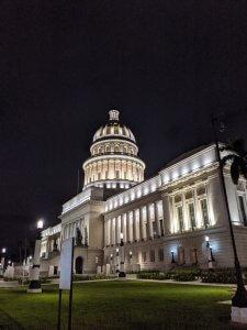 A picture containing grass, outdoor, building, government building

Description automatically generated