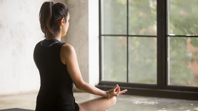 How to Meditate and Practice Mindfulness