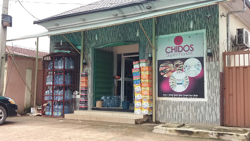 Chidos Supermarket, Plot 969, World Bank, Area L, New Owerri, Owerri, Nigeria, Supermarket, state Imo