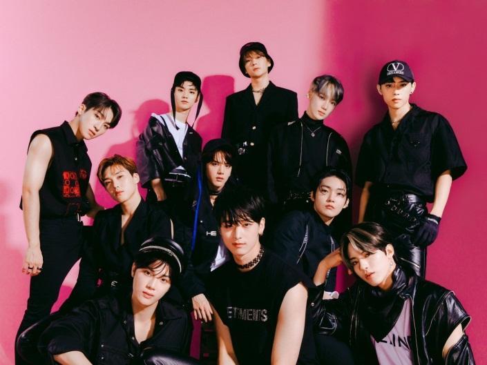  Cincin Persahabatan Boygroup Kpop 