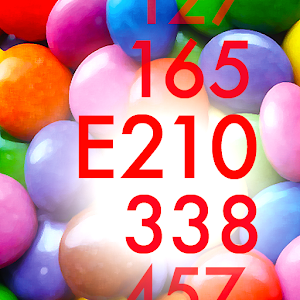 E Numbers apk Download