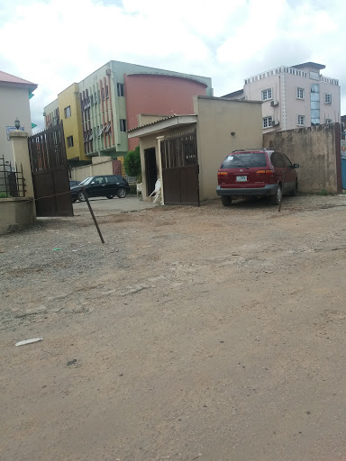 Oluyole Metropolitan Bapist Church, Oluyole, Ibadan, Nigeria, Church, state Oyo