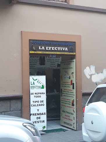 La Efectiva - Cuenca
