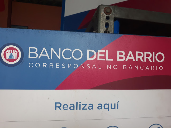 Opiniones de Banco Del Barrio en Guayaquil - Banco