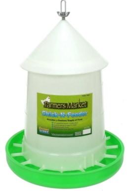 Ware Poultry Feeder