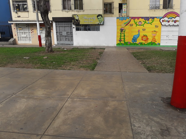 Cremoladas Los Misioneros