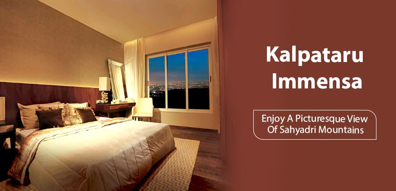 Kalpataru Immensa Review - Kalpataru Immensa Thane Overview