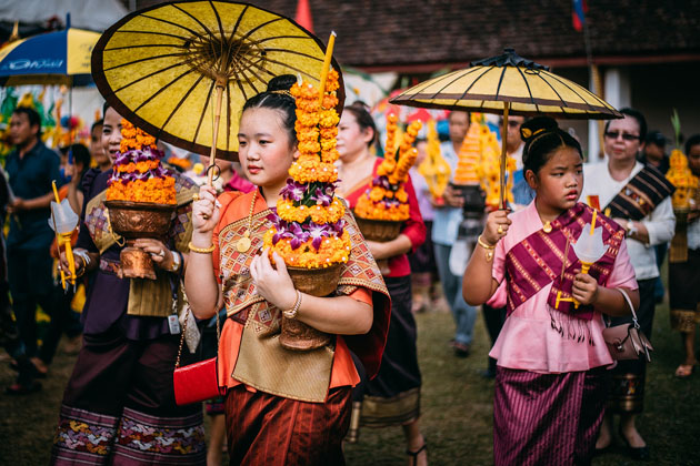 Get To Know Ethnic Cultures and How They Do Business in Southeast Asia