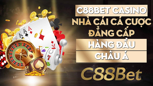 Chiến Slot game tại nhà cái cá cược đẳng cấp Châu Á