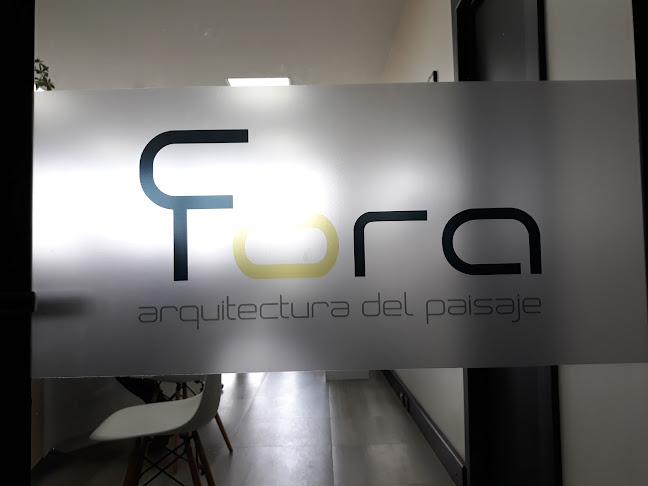 Opiniones de Fora en Cuenca - Arquitecto