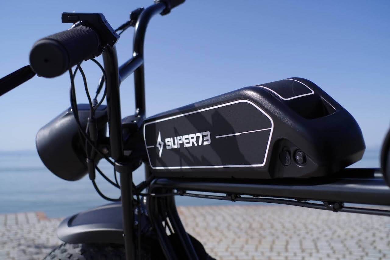 検証記事】「Super73 SG-1」をフル充電してから走行した場合の 検証記事】「Super73 SG-1」をフル充電してから走行した場合の