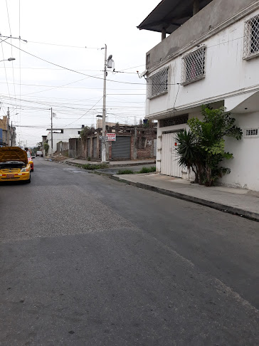 Opiniones de escuela republica de filipinas en Guayaquil - Escuela