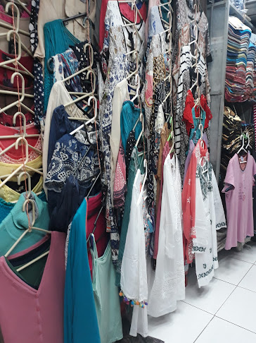 Opiniones de EL SHADDAI VII en Guayaquil - Tienda de ropa