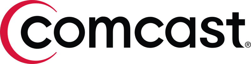 Logotipo de la empresa Comcast