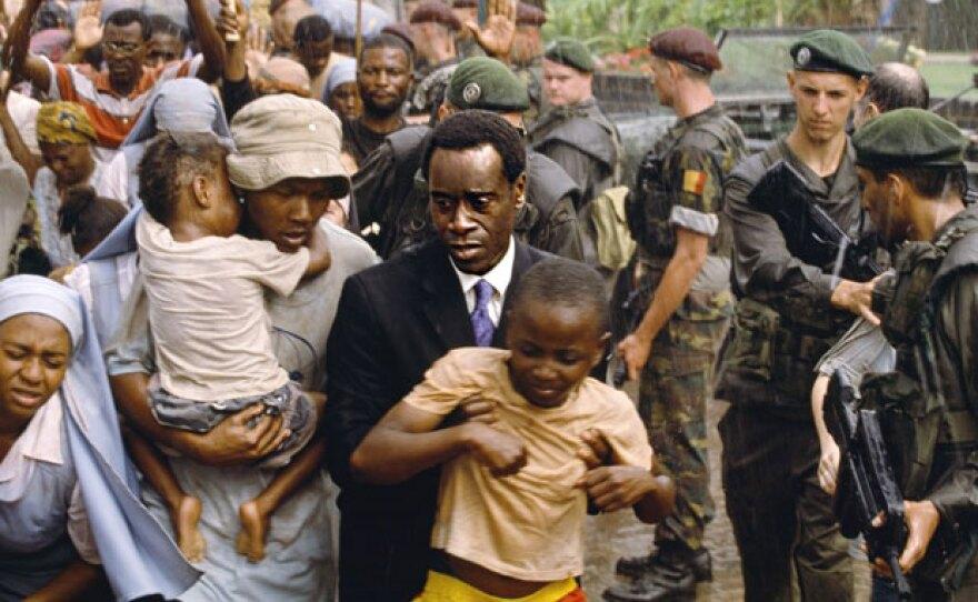 2. HOTEL RWANDA 4