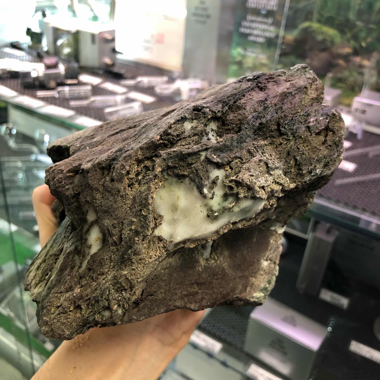 アクアテイク‐E ブログ: 当店秘蔵の万天石をご紹介・その7 アクアテイク‐E ブログ: 当店秘蔵の万天石をご紹介・その7