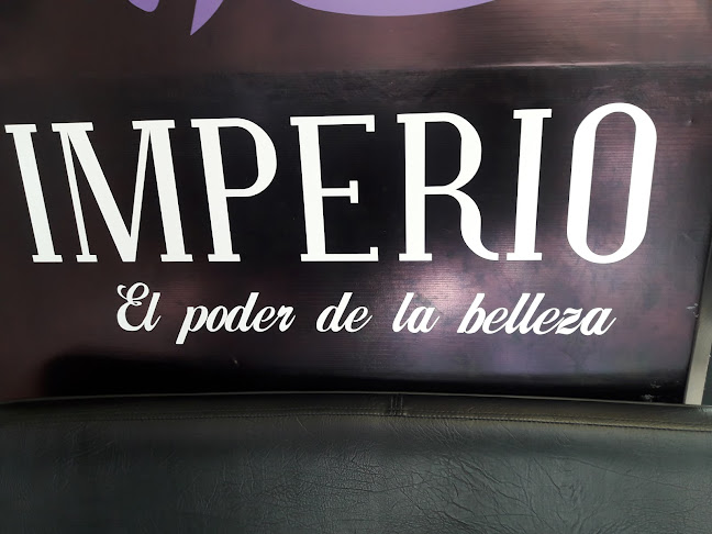 IMPERIO - Centro de estética