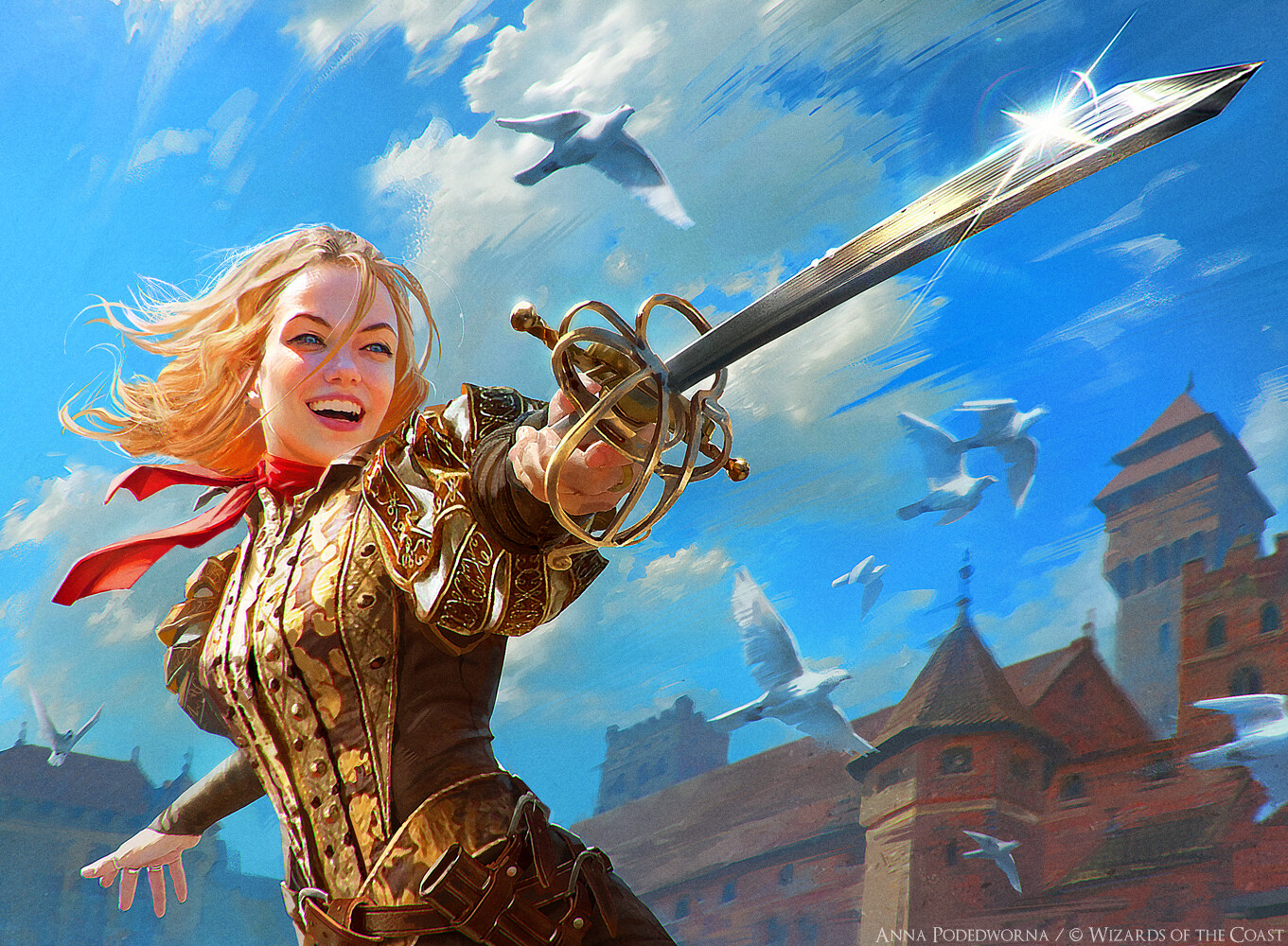 MTG: Kaldheim - PR & Influencer Marketing