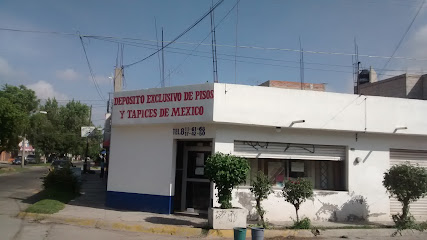 Depósito Exclusivo de Pisos y Tapices de México