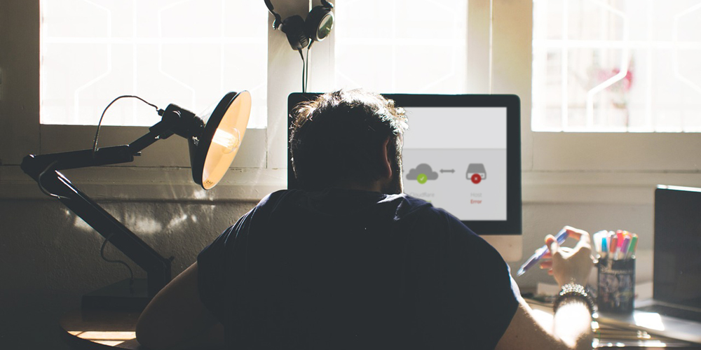Como corrigir um erro 502 Bad Gateway para sites WordPress