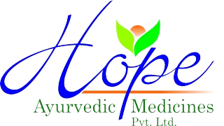 Hope Ayurvedic Medicines Pvt. Ltd.