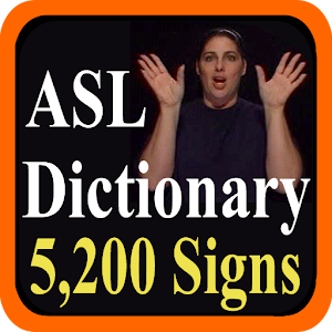 ASL Dictionary apk