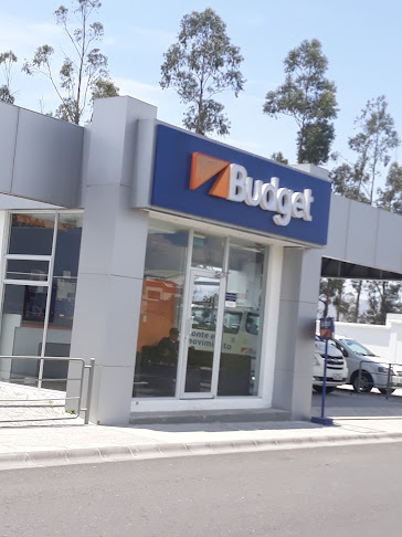 Budget - Agencia de alquiler de autos