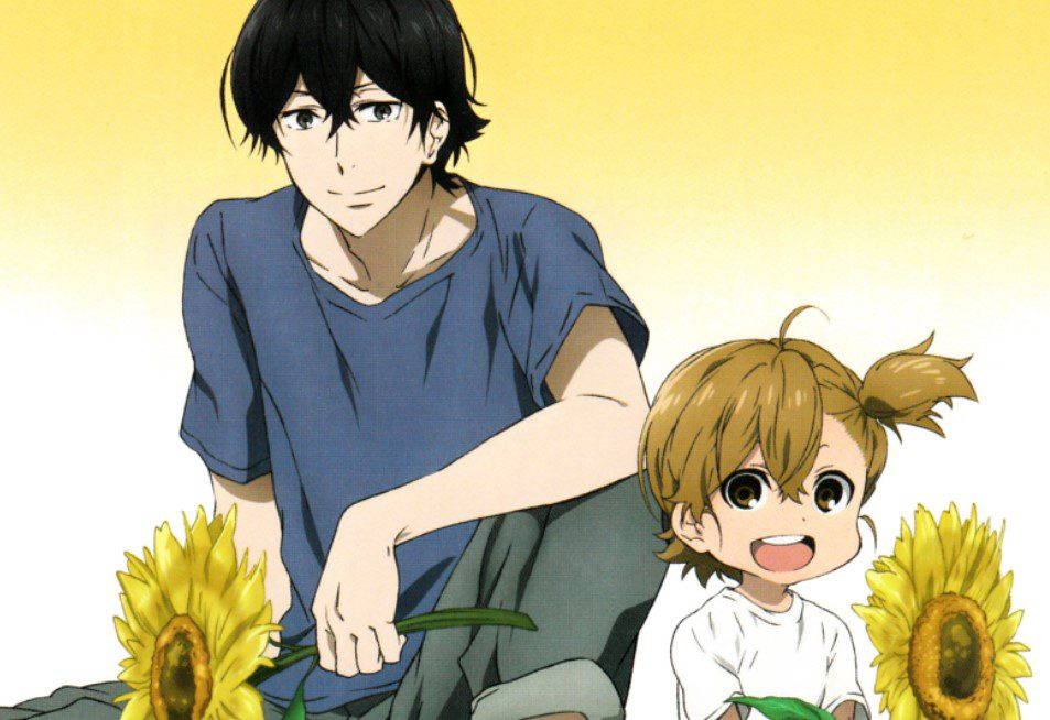 Sakugan | Sacks&Guns!! | Anime Review | Pinnedupink.com