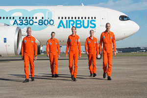 We Make It Fly par Airbus