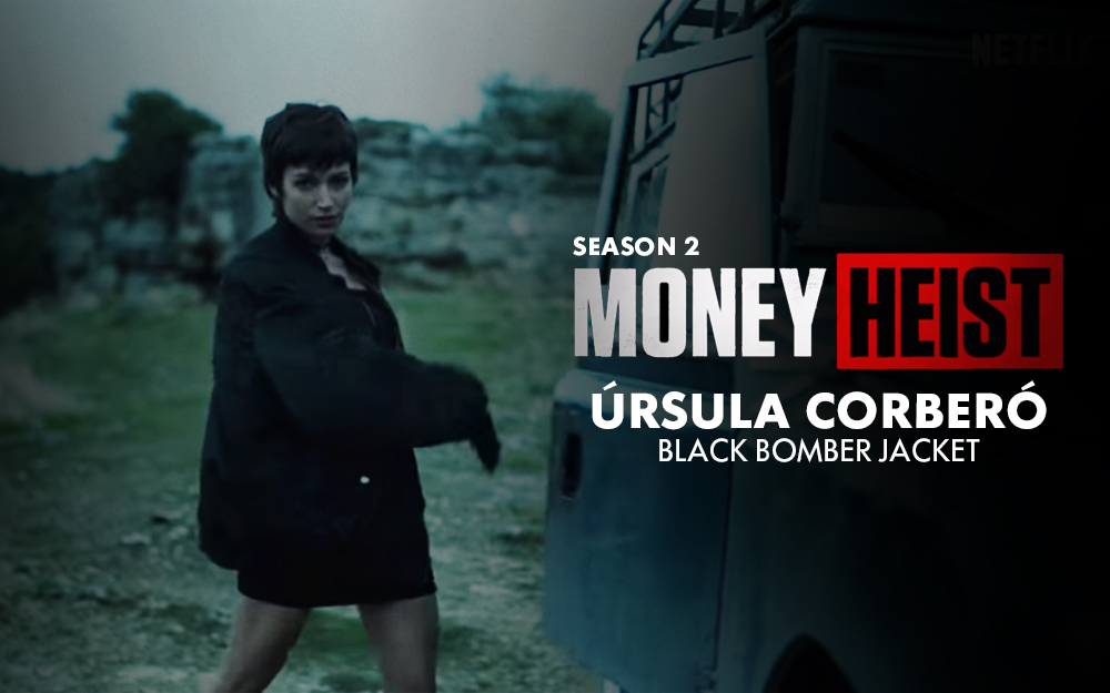 Money heist outfits