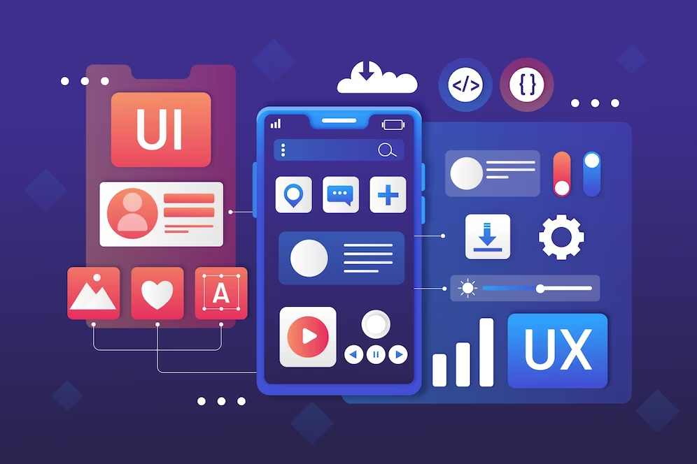 UI/UX