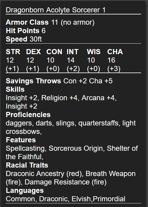 Primordial Wizard [5e} new subclass--First ever homebrew : r/DnD